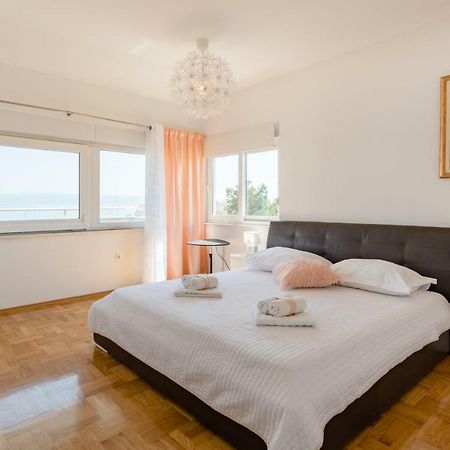 ספליט Apartment Sun & Sea מראה חיצוני תמונה