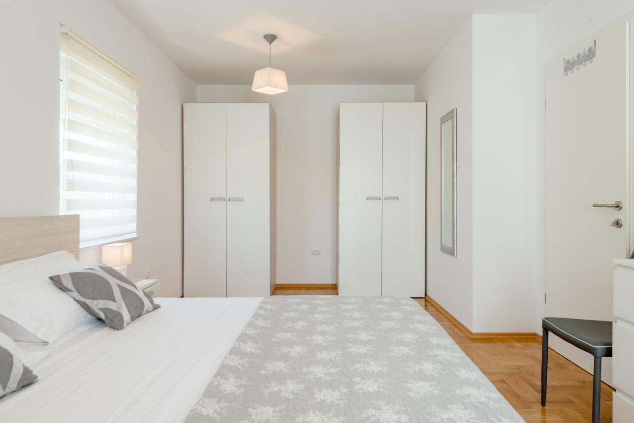 ספליט Apartment Sun & Sea מראה חיצוני תמונה