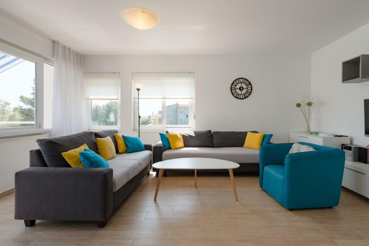 ספליט Apartment Sun & Sea מראה חיצוני תמונה