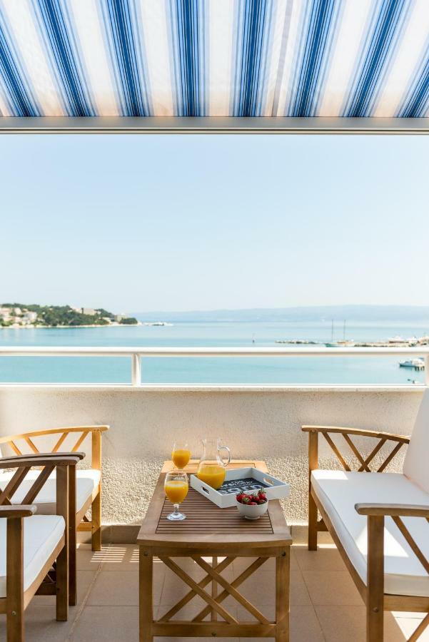 ספליט Apartment Sun & Sea מראה חיצוני תמונה