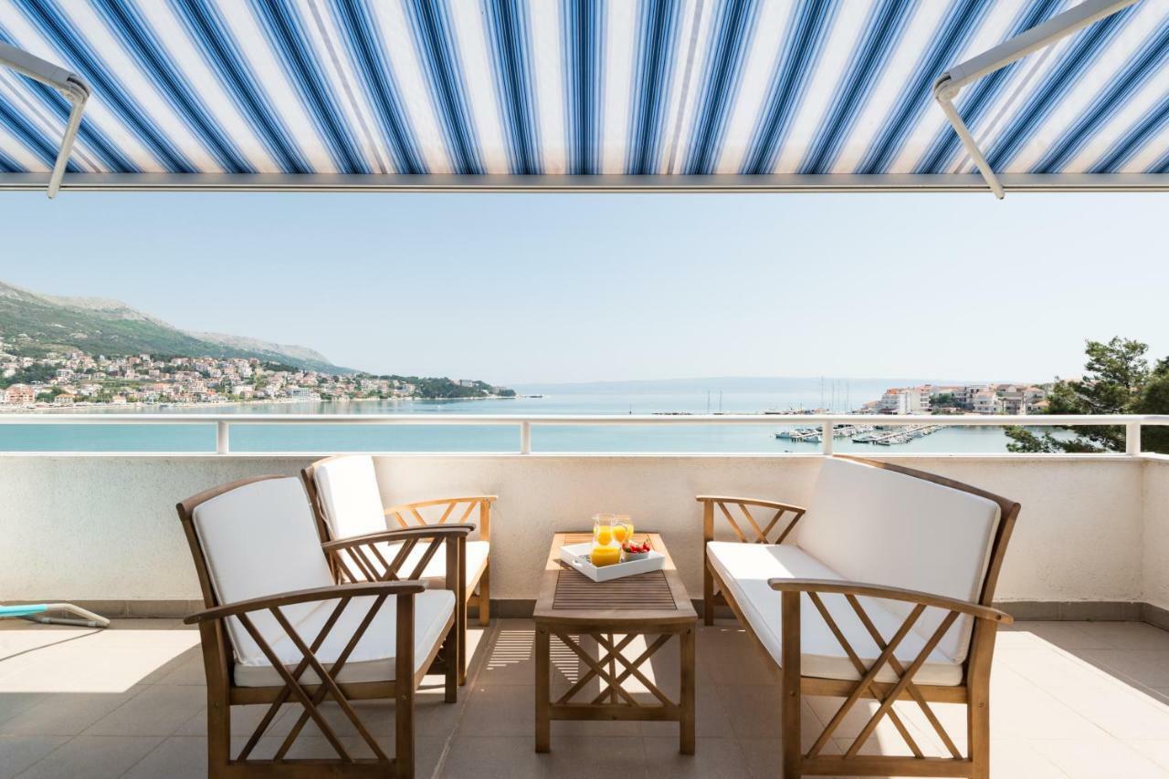 ספליט Apartment Sun & Sea מראה חיצוני תמונה