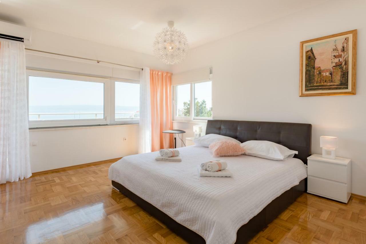 ספליט Apartment Sun & Sea מראה חיצוני תמונה