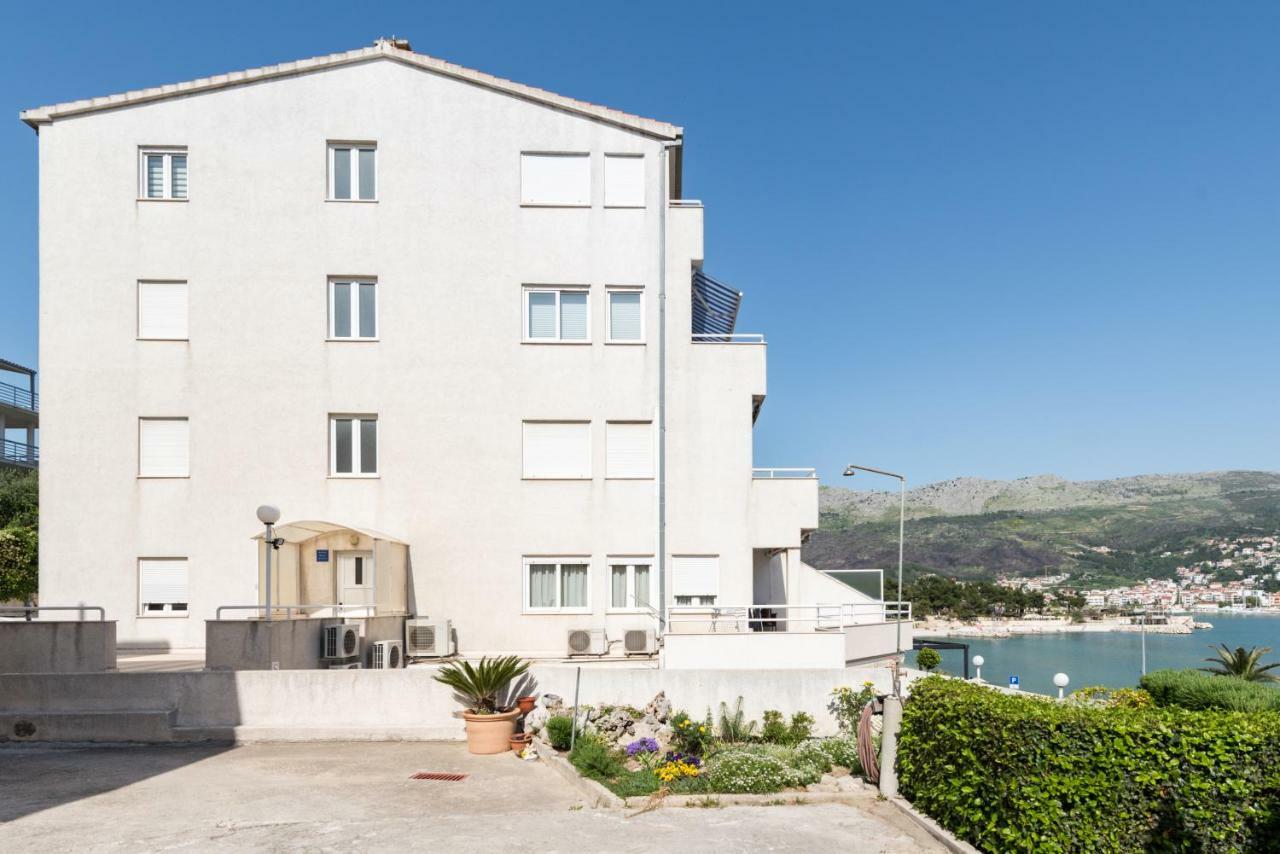 ספליט Apartment Sun & Sea מראה חיצוני תמונה