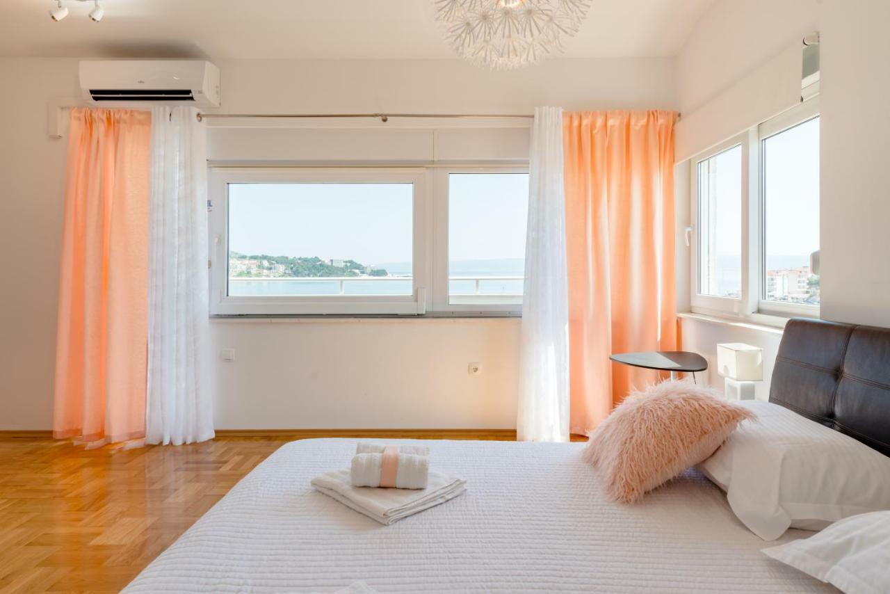 ספליט Apartment Sun & Sea מראה חיצוני תמונה