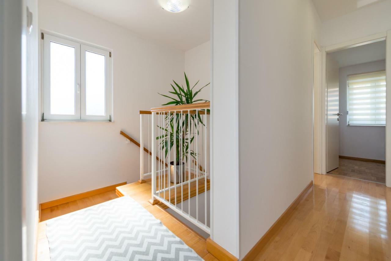 ספליט Apartment Sun & Sea מראה חיצוני תמונה
