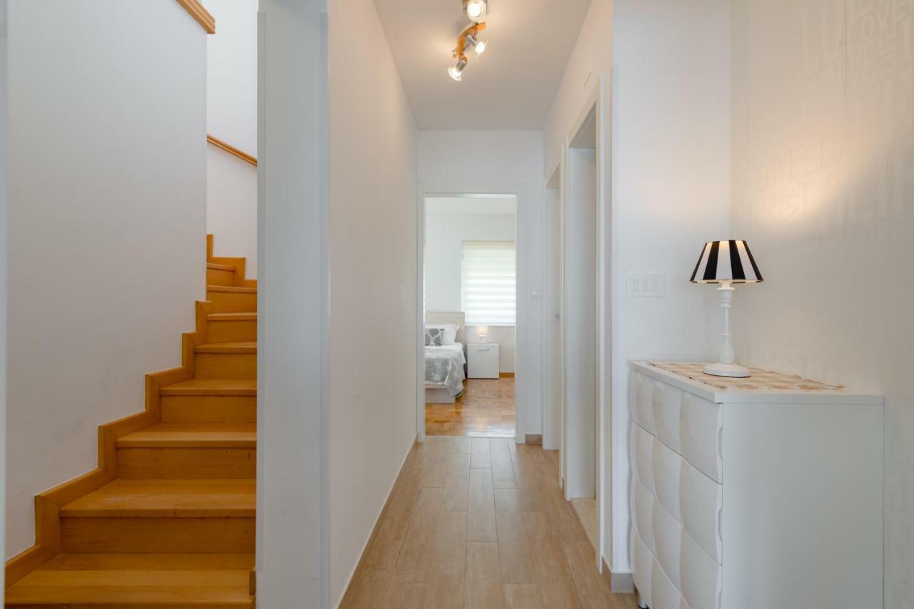 ספליט Apartment Sun & Sea מראה חיצוני תמונה