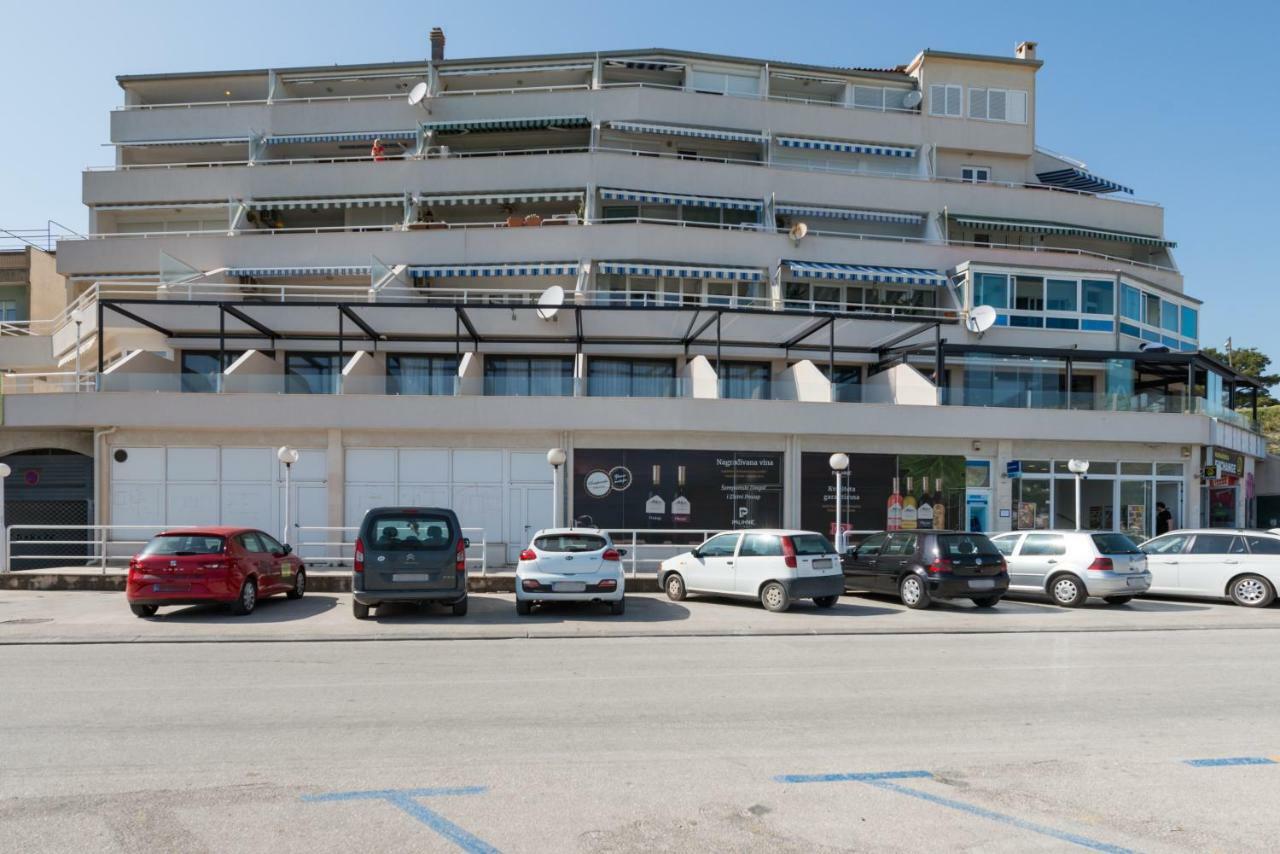 ספליט Apartment Sun & Sea מראה חיצוני תמונה