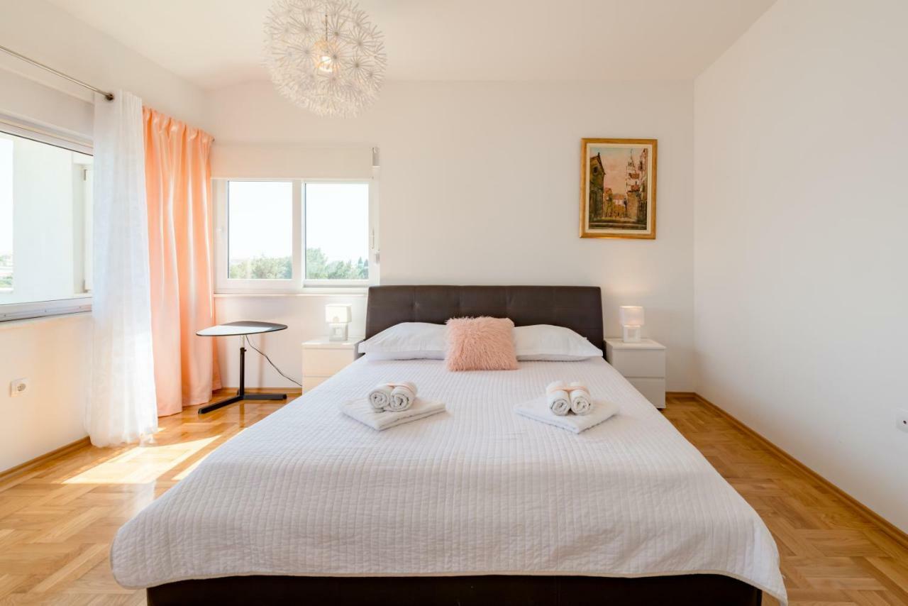 ספליט Apartment Sun & Sea מראה חיצוני תמונה