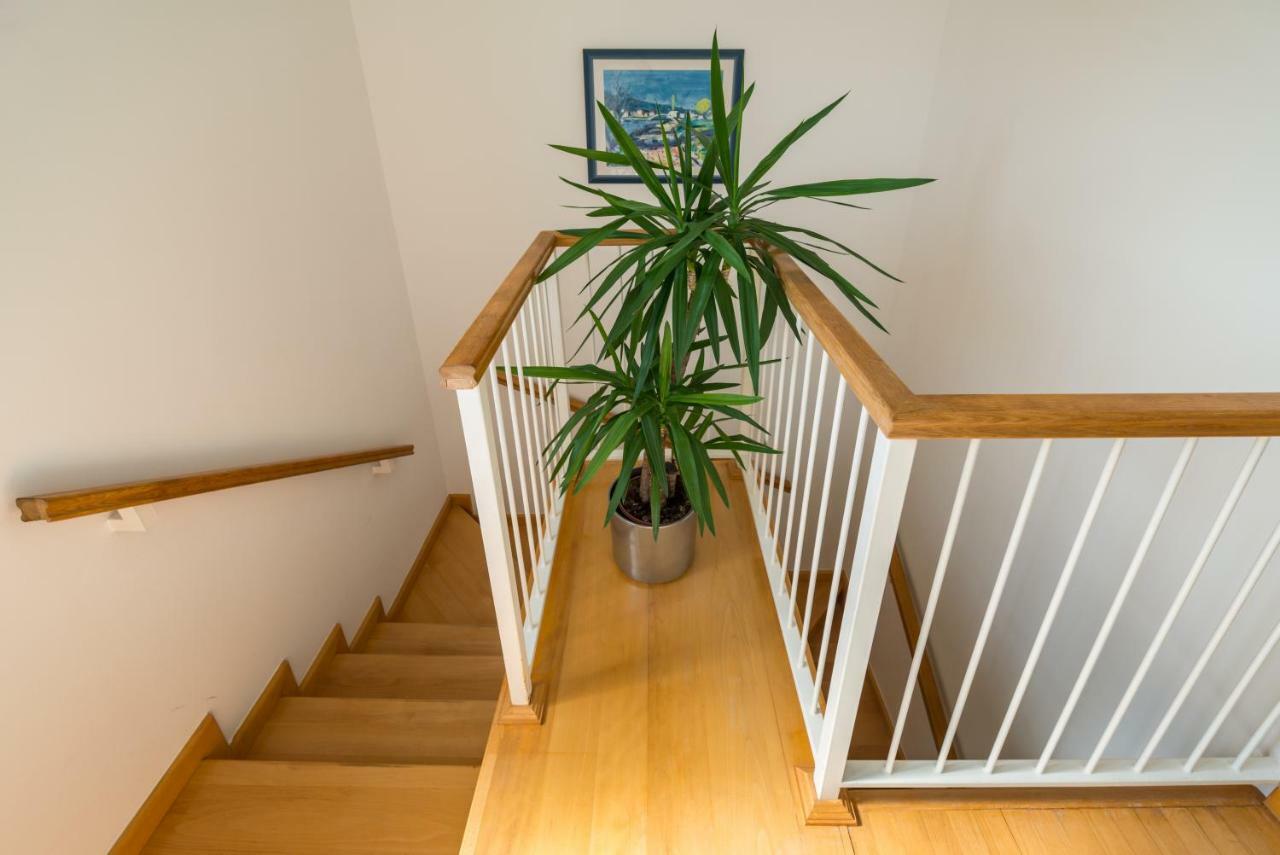 ספליט Apartment Sun & Sea מראה חיצוני תמונה