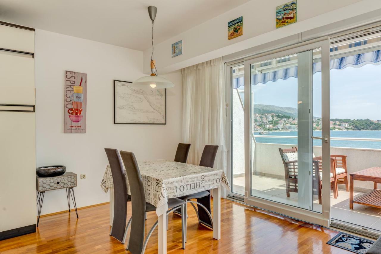 ספליט Apartment Sun & Sea מראה חיצוני תמונה