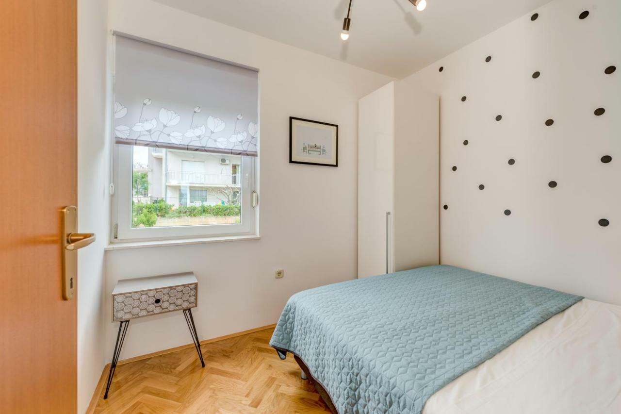 ספליט Apartment Sun & Sea מראה חיצוני תמונה