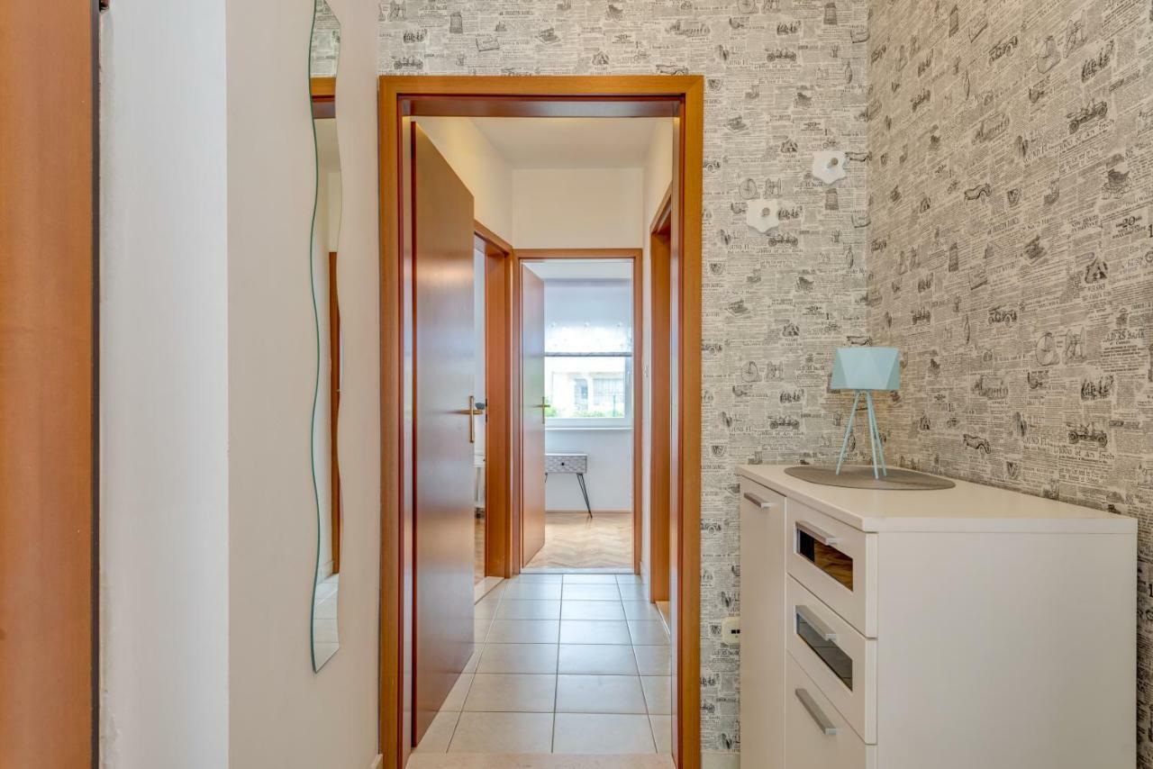 ספליט Apartment Sun & Sea מראה חיצוני תמונה