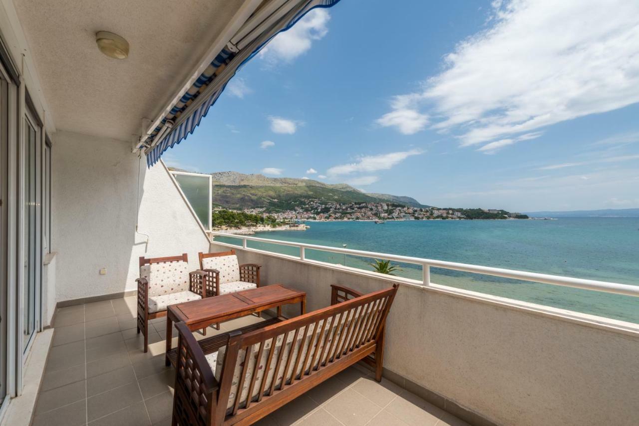 ספליט Apartment Sun & Sea מראה חיצוני תמונה