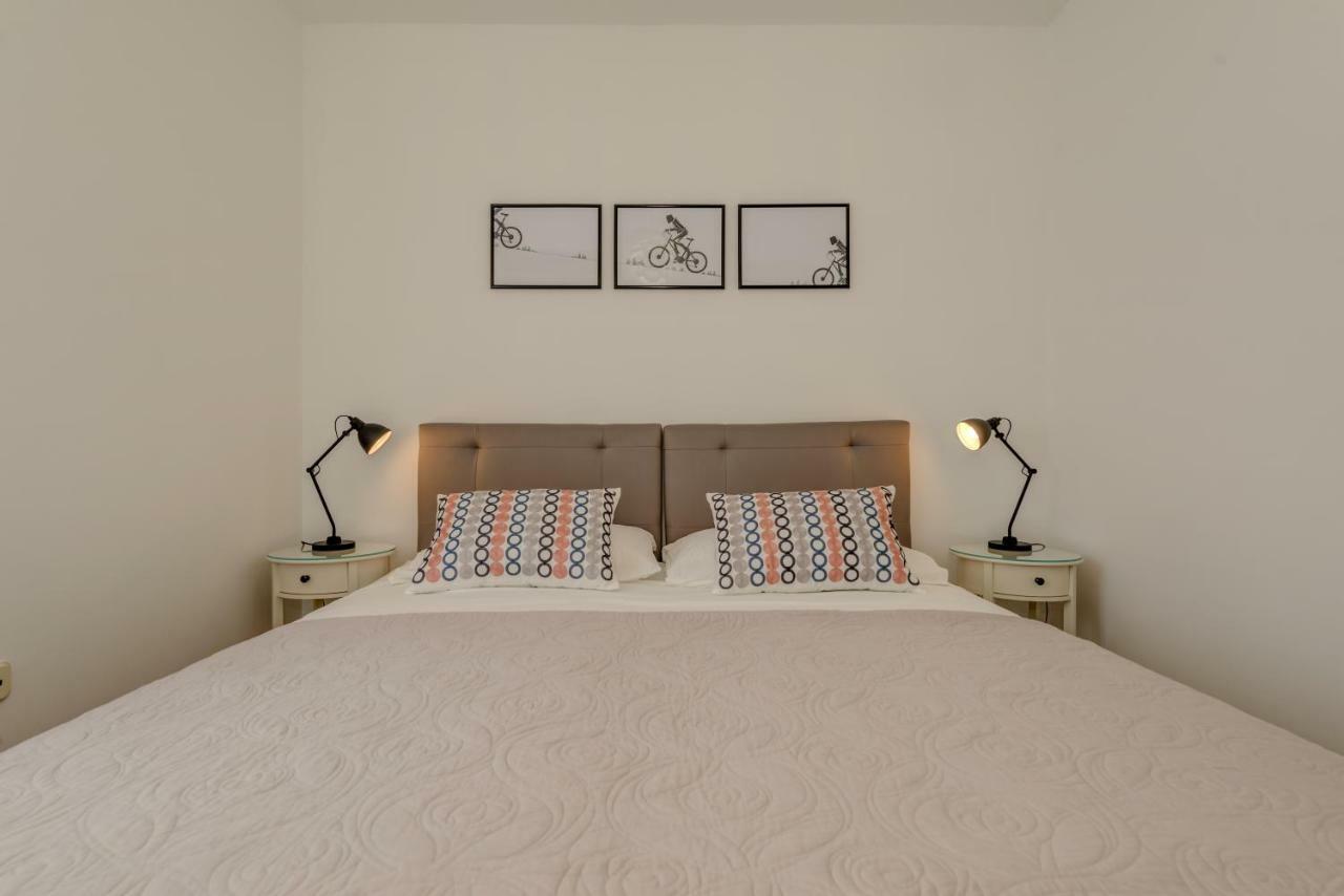 ספליט Apartment Sun & Sea מראה חיצוני תמונה