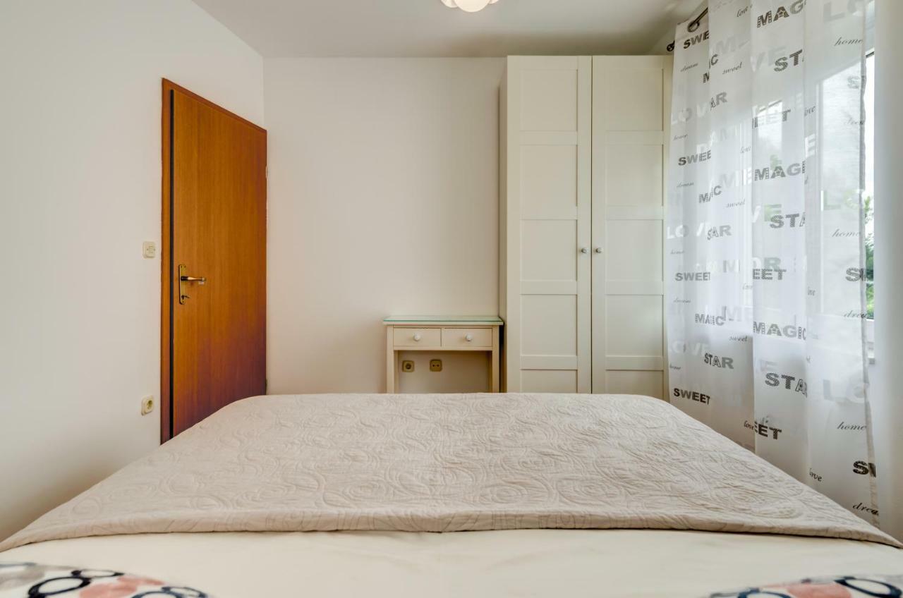 ספליט Apartment Sun & Sea מראה חיצוני תמונה