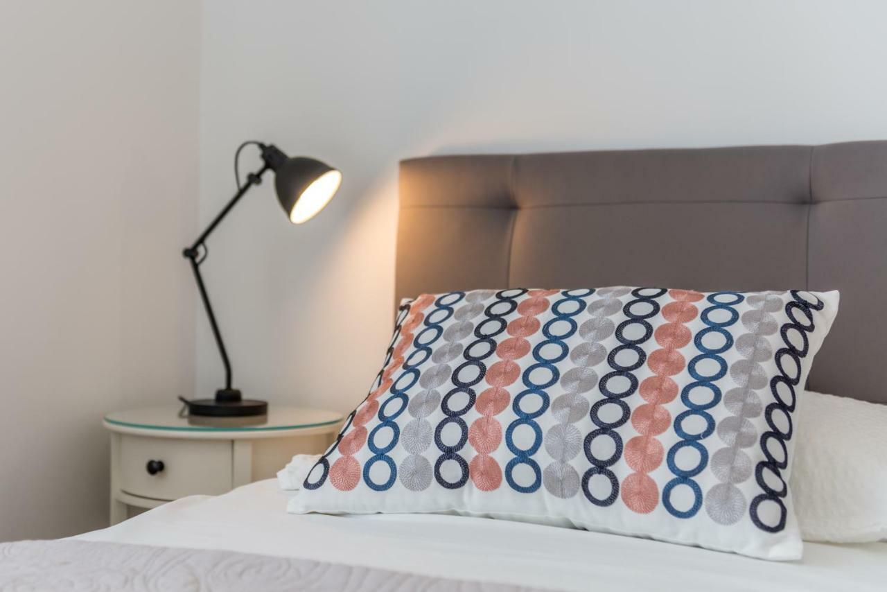 ספליט Apartment Sun & Sea מראה חיצוני תמונה
